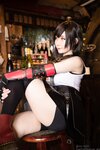 [Cosplay][my suite] Atsuki あつき - Suite Heaven (Final Fantasy VII)