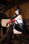 [Cosplay][my suite] Atsuki あつき - Suite Heaven (Final Fantasy VII)