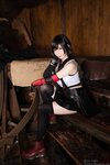 [Cosplay][my suite] Atsuki あつき - Suite Heaven (Final Fantasy VII)