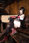 [Cosplay][my suite] Atsuki あつき - Suite Heaven (Final Fantasy VII)