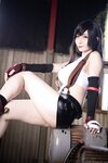 [Cosplay][my suite] Atsuki あつき - Suite Heaven (Final Fantasy VII)