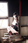 [Cosplay][my suite] Atsuki あつき - Suite Heaven (Final Fantasy VII)