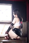 [Cosplay][my suite] Atsuki あつき - Suite Heaven (Final Fantasy VII)
