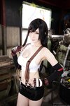 [Cosplay][my suite] Atsuki あつき - Suite Heaven (Final Fantasy VII)