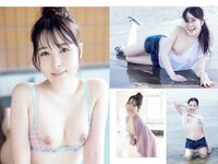 [FLASH] 2023.09.19 No.1703 櫻井音乃 あかせあかり 原菜乃華 白濱美兎 大西桃香 香水じゅん(JPG)