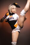 [Cosplay] Virtual Geisha - Bea (PokВmon Sword and Shield)