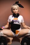 [Cosplay] Virtual Geisha - Bea (PokВmon Sword and Shield)