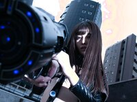 [bit 091] Arina Hashimoto 橋本ありな 11