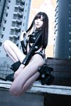 [bit 091] Arina Hashimoto 橋本ありな 11