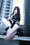 [bit 091] Arina Hashimoto 橋本ありな 11