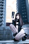 [bit 091] Arina Hashimoto 橋本ありな 11