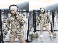 [Photobook] Evolved Gravure 春野恵 露出[95P]