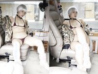 [Photobook] Evolved Gravure 春野恵 露出[95P]