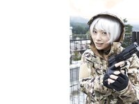 [Photobook] Evolved Gravure 春野恵 露出[95P]