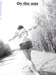 [Photobook] 三津谷葉子 - On the way