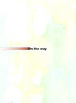 [Photobook] 三津谷葉子 - On the way