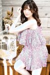 [bit 103] Arina Hashimoto 橋本ありな 18