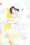 [bit 103] Arina Hashimoto 橋本ありな 18