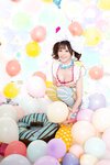 [bit 103] Arina Hashimoto 橋本ありな 18