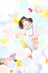 [bit 103] Arina Hashimoto 橋本ありな 18