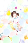 [bit 103] Arina Hashimoto 橋本ありな 18