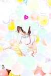 [bit 103] Arina Hashimoto 橋本ありな 18