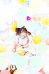 [bit 103] Arina Hashimoto 橋本ありな 18