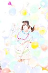 [bit 103] Arina Hashimoto 橋本ありな 18