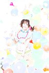 [bit 103] Arina Hashimoto 橋本ありな 18