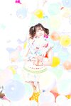 [bit 103] Arina Hashimoto 橋本ありな 18