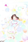 [bit 103] Arina Hashimoto 橋本ありな 18