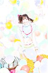 [bit 103] Arina Hashimoto 橋本ありな 18