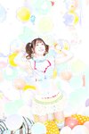 [bit 103] Arina Hashimoto 橋本ありな 18