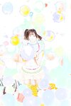 [bit 103] Arina Hashimoto 橋本ありな 18