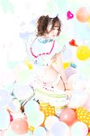 [bit 103] Arina Hashimoto 橋本ありな 18