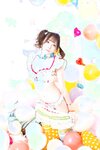 [bit 103] Arina Hashimoto 橋本ありな 18