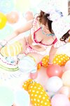 [bit 103] Arina Hashimoto 橋本ありな 18