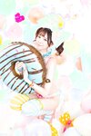 [bit 103] Arina Hashimoto 橋本ありな 18