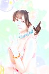 [bit 103] Arina Hashimoto 橋本ありな 18
