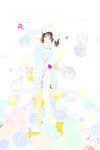 [bit 103] Arina Hashimoto 橋本ありな 18