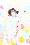 [bit 103] Arina Hashimoto 橋本ありな 18