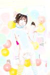 [bit 103] Arina Hashimoto 橋本ありな 18