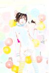 [bit 103] Arina Hashimoto 橋本ありな 18