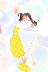 [bit 103] Arina Hashimoto 橋本ありな 18