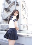 [Photobook] 秋葉やすこ - アキバ系 [hoi] (2005.02.25)