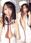 [Photobook] 秋葉やすこ - アキバ系 [hoi] (2005.02.25)