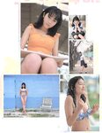 [Photobook] 三津谷葉子 - zinnia