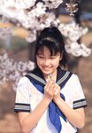 [Photobook] 三津谷葉子 - zinnia