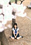 [Photobook] 三津谷葉子 - zinnia