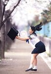 [Photobook] 三津谷葉子 - zinnia